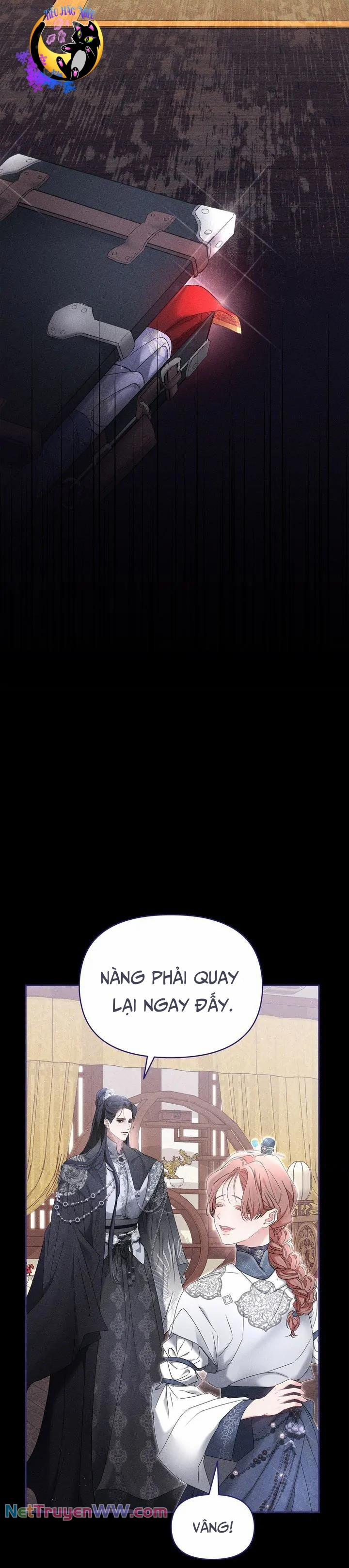 Bạn Đồng Hành Của Ryun 31 trang 64