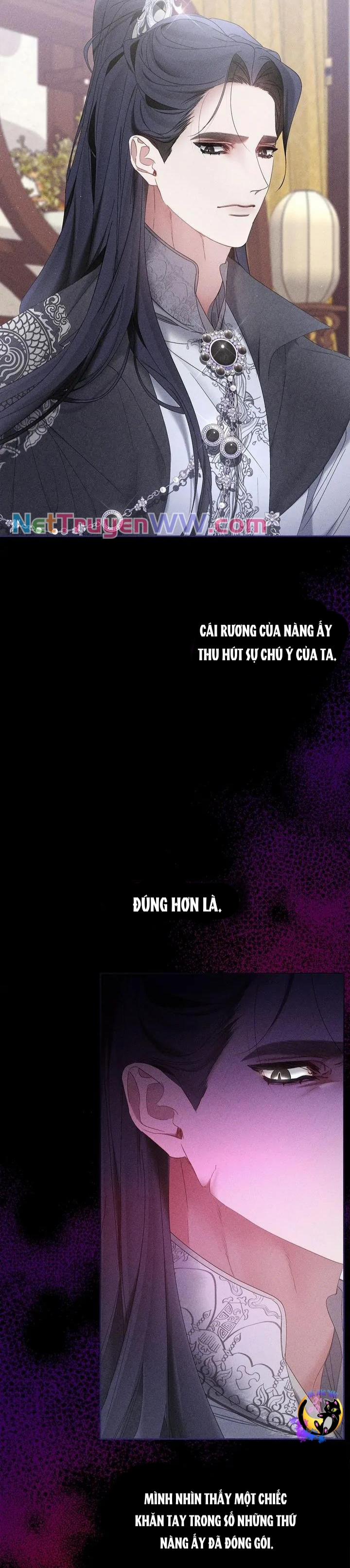 Bạn Đồng Hành Của Ryun 31 trang 66