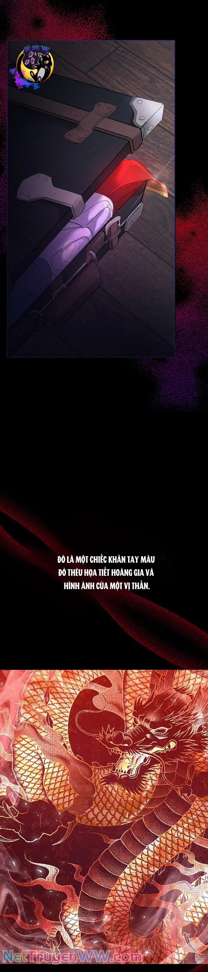 Bạn Đồng Hành Của Ryun 31 trang 67