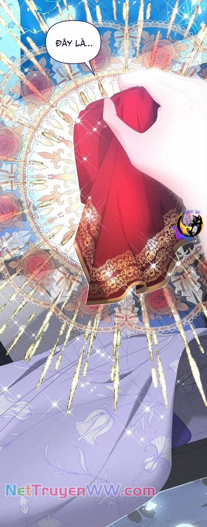 Bạn Đồng Hành Của Ryun 31 trang 7