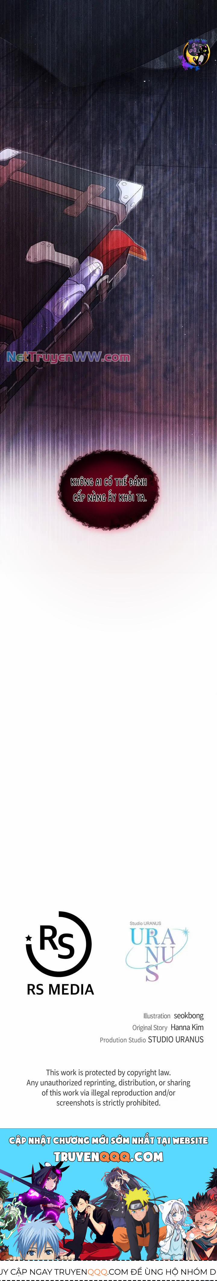 Bạn Đồng Hành Của Ryun 31 trang 73