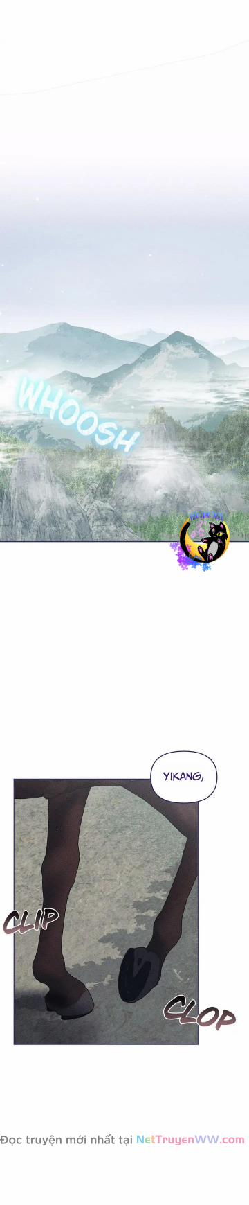 Bạn Đồng Hành Của Ryun 32 trang 12