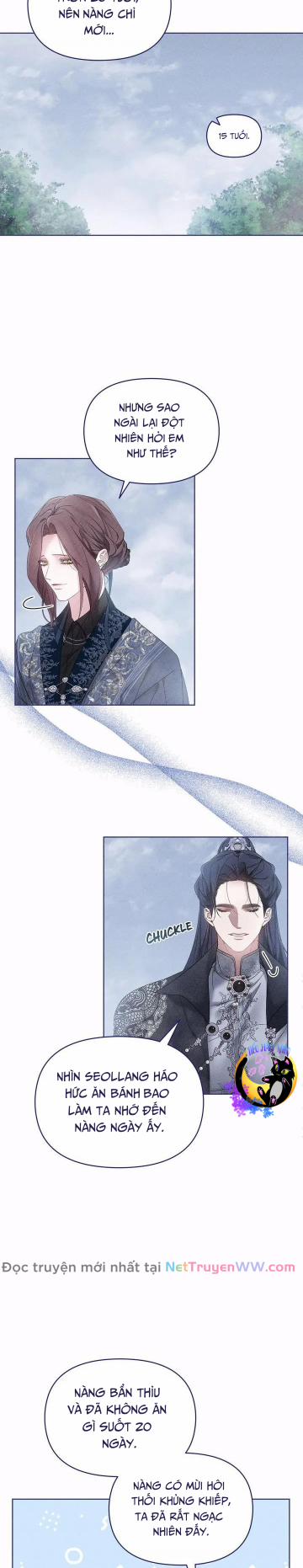 Bạn Đồng Hành Của Ryun 32 trang 14