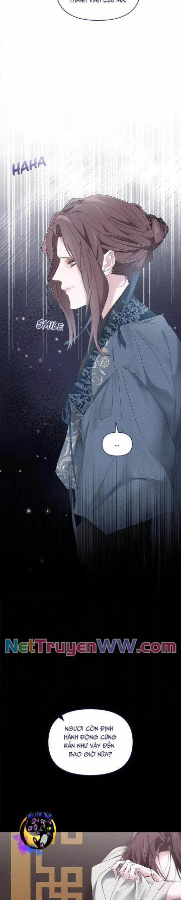 Bạn Đồng Hành Của Ryun 32 trang 16