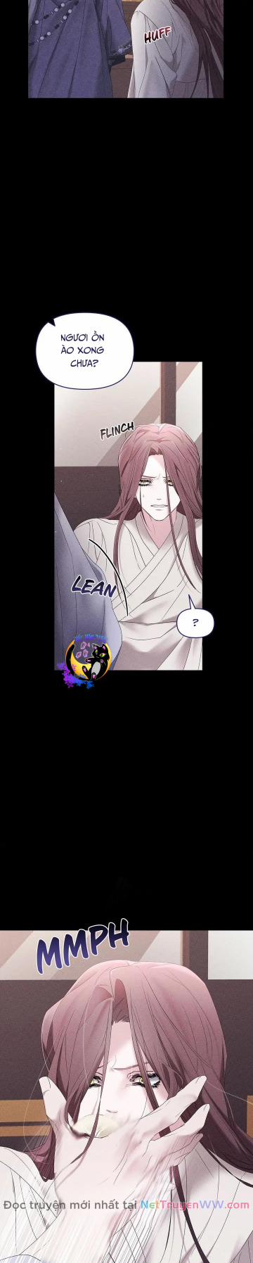 Bạn Đồng Hành Của Ryun 32 trang 20