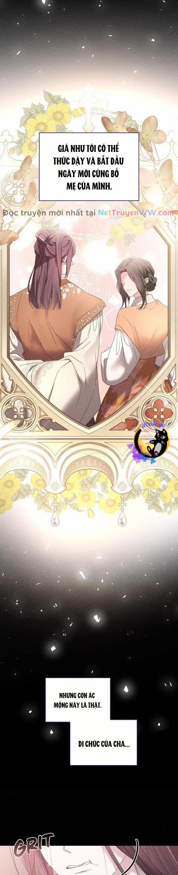 Bạn Đồng Hành Của Ryun 32 trang 27