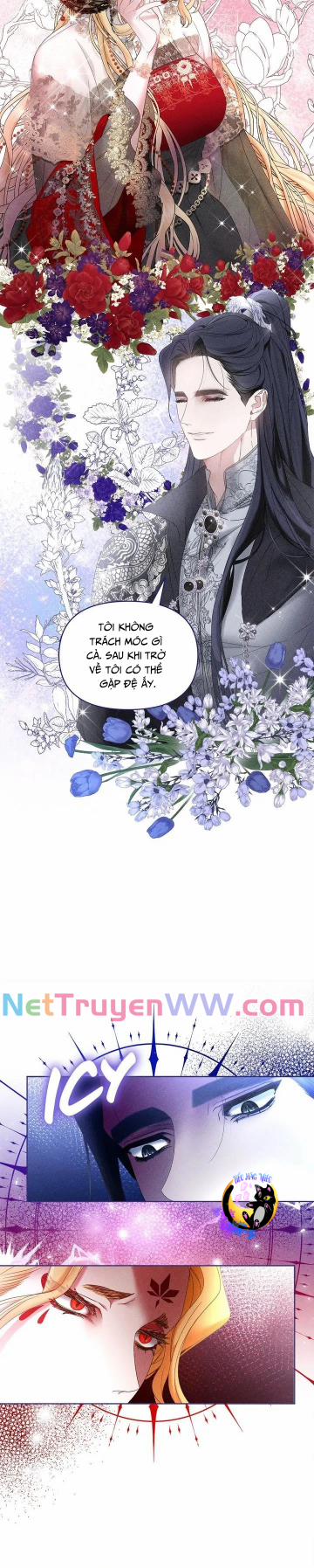 Bạn Đồng Hành Của Ryun 32 trang 3