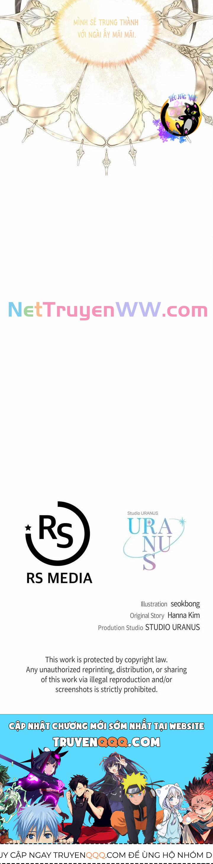 Bạn Đồng Hành Của Ryun 32 trang 34