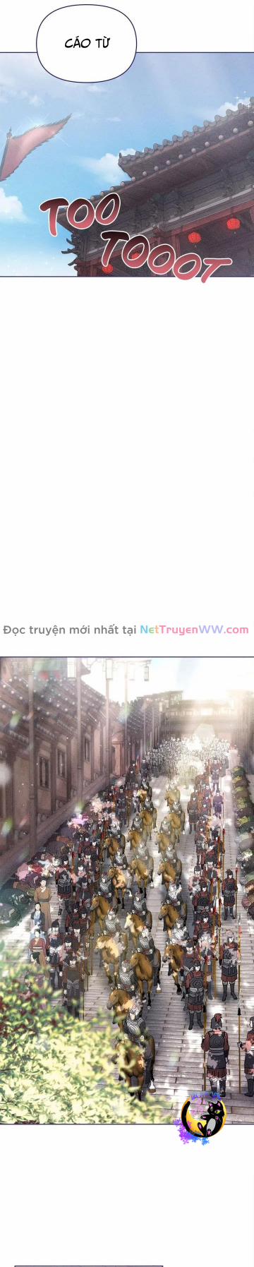 Bạn Đồng Hành Của Ryun 32 trang 4