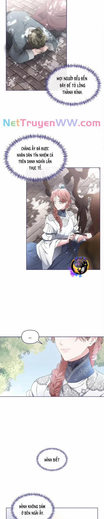 Bạn Đồng Hành Của Ryun 32 trang 5