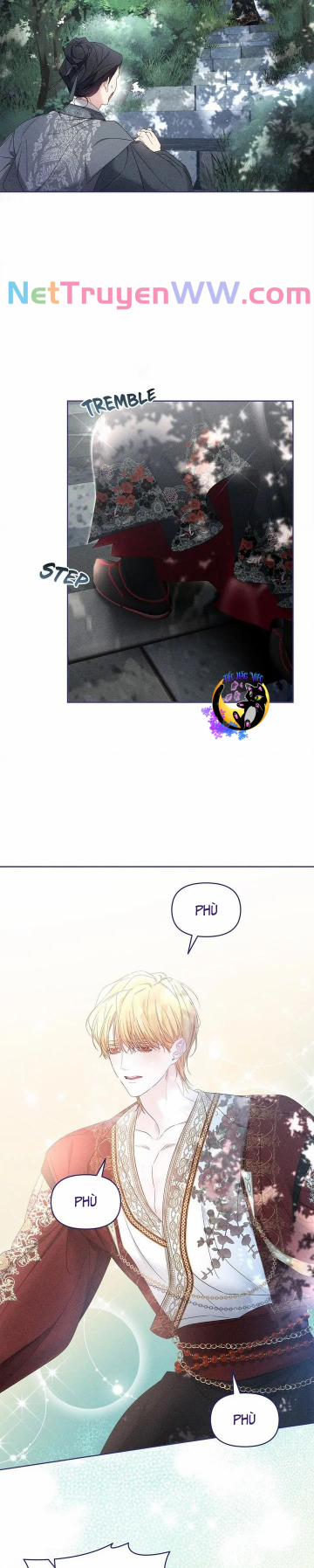 Bạn Đồng Hành Của Ryun 32 trang 7