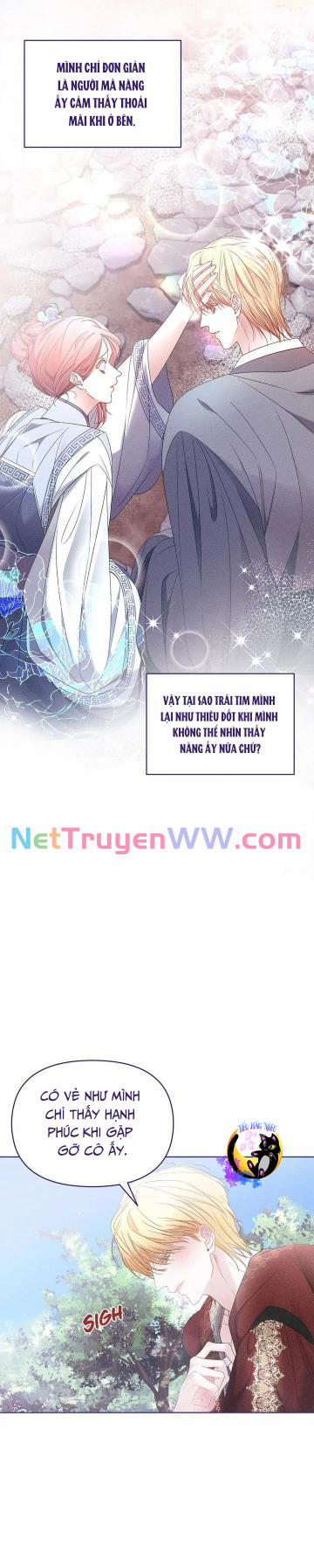 Bạn Đồng Hành Của Ryun 32 trang 9