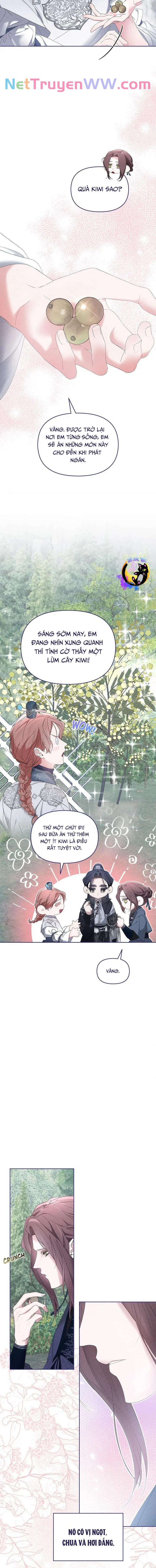 Bạn Đồng Hành Của Ryun 33 trang 0