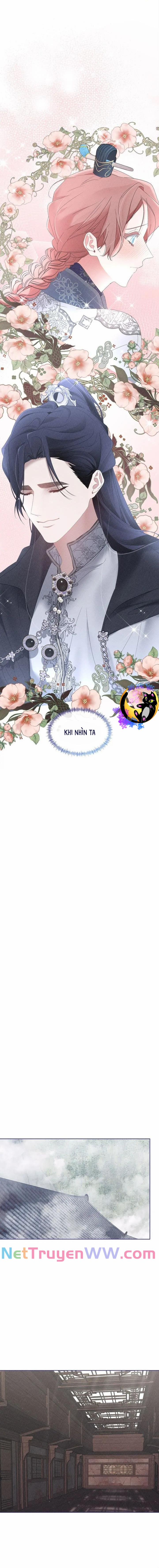 Bạn Đồng Hành Của Ryun 33 trang 12