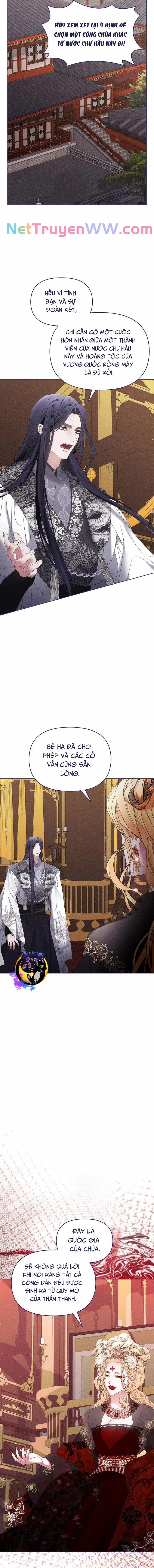 Bạn Đồng Hành Của Ryun 33 trang 14