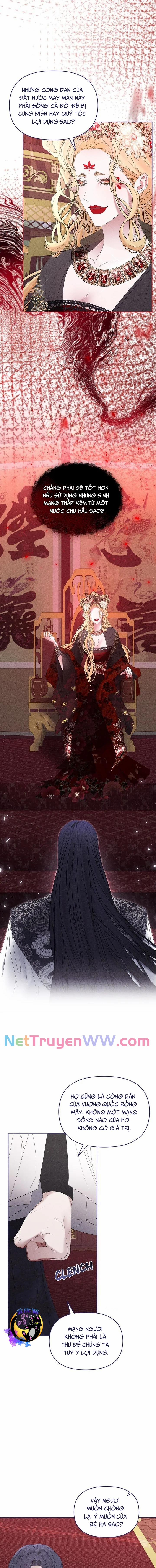 Bạn Đồng Hành Của Ryun 33 trang 15