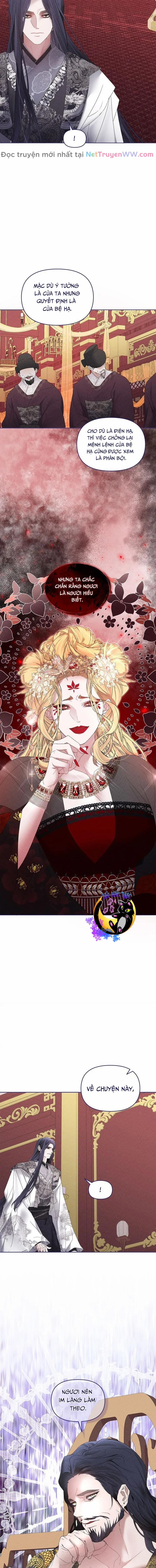 Bạn Đồng Hành Của Ryun 33 trang 16