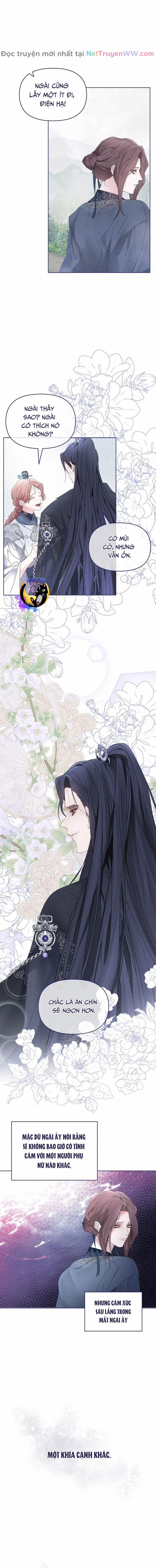 Bạn Đồng Hành Của Ryun 33 trang 2