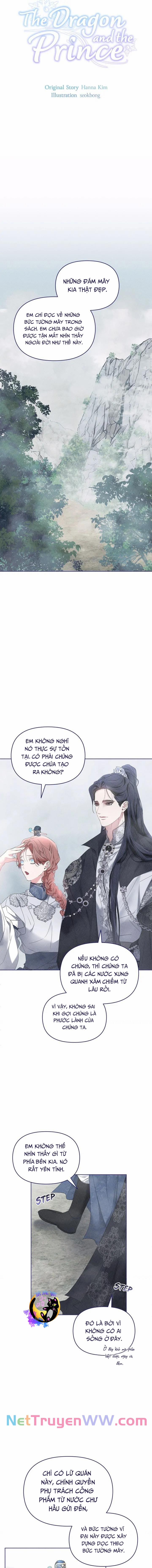 Bạn Đồng Hành Của Ryun 33 trang 3