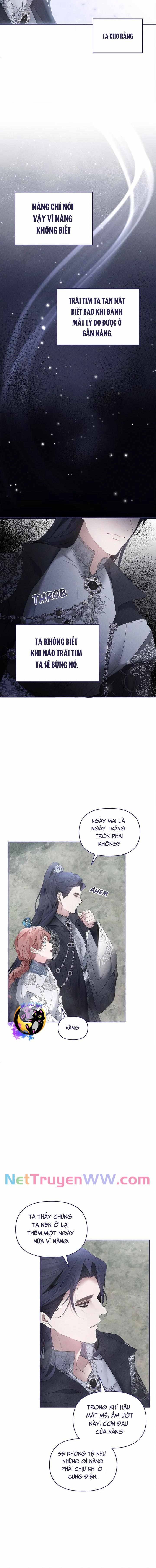 Bạn Đồng Hành Của Ryun 33 trang 5