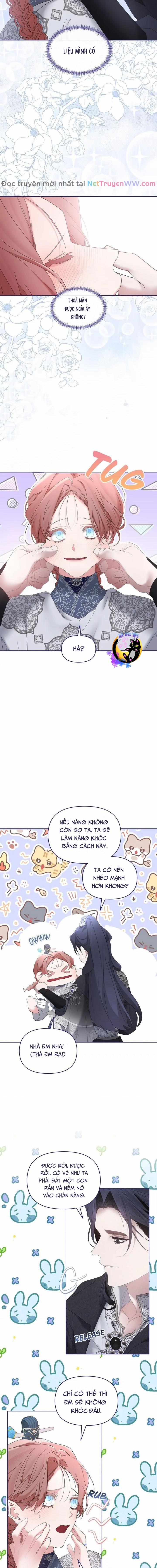 Bạn Đồng Hành Của Ryun 33 trang 9