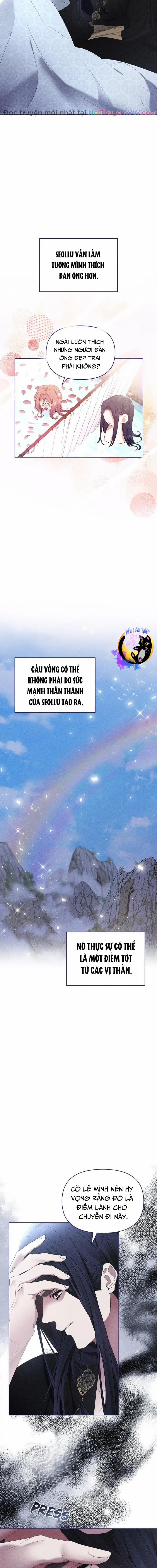 Bạn Đồng Hành Của Ryun 35 trang 0