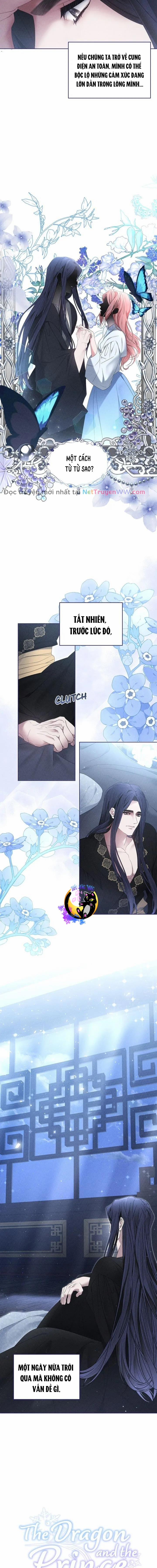 Bạn Đồng Hành Của Ryun 35 trang 1