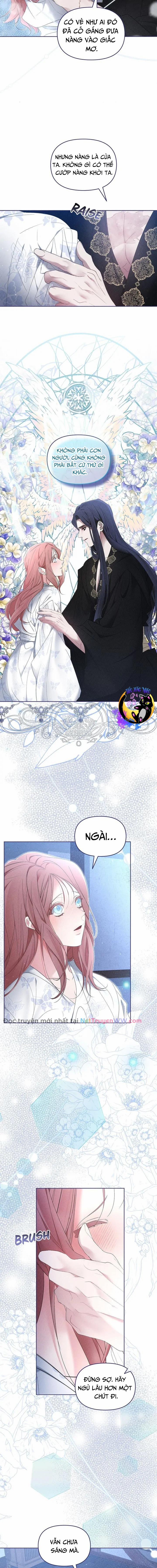 Bạn Đồng Hành Của Ryun 35 trang 12