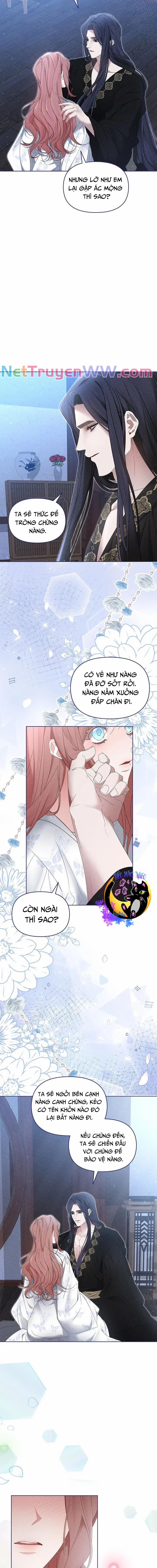 Bạn Đồng Hành Của Ryun 35 trang 13