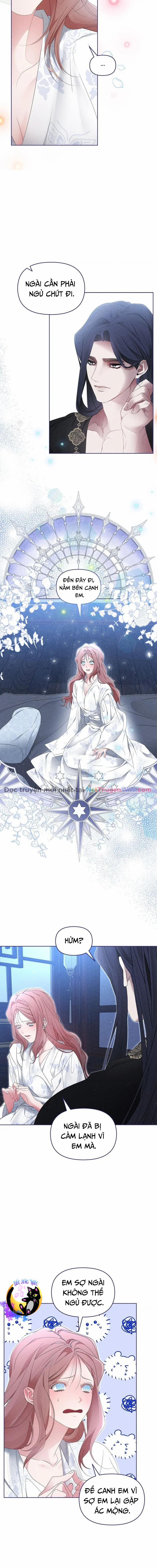 Bạn Đồng Hành Của Ryun 35 trang 14