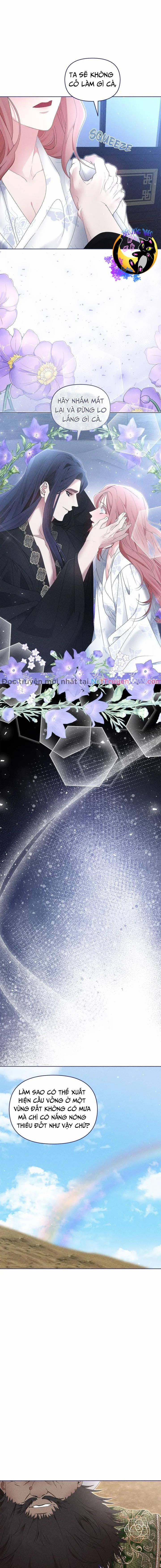 Bạn Đồng Hành Của Ryun 35 trang 15