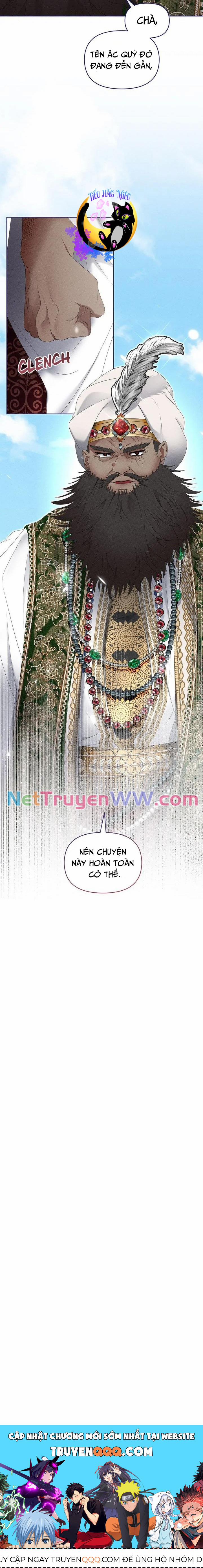 Bạn Đồng Hành Của Ryun 35 trang 16