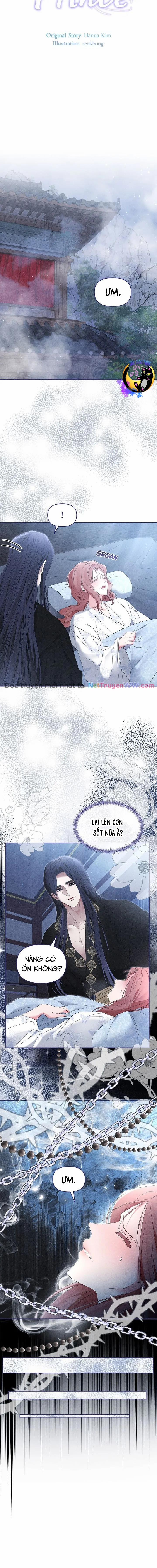 Bạn Đồng Hành Của Ryun 35 trang 2