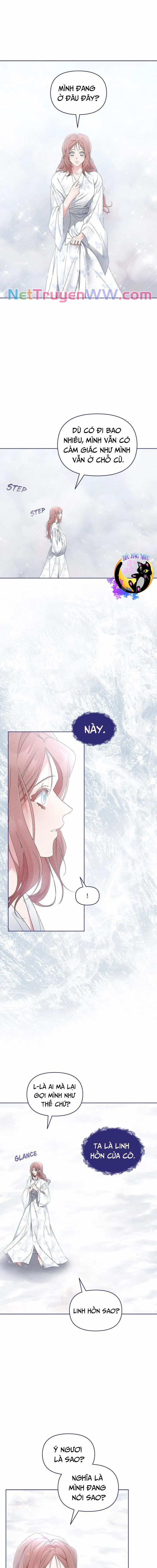 Bạn Đồng Hành Của Ryun 35 trang 3