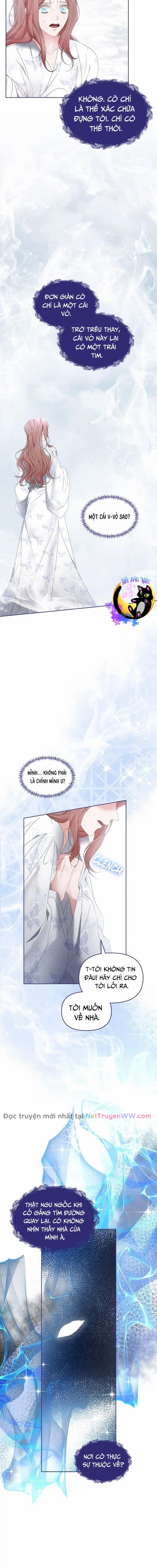 Bạn Đồng Hành Của Ryun 35 trang 4