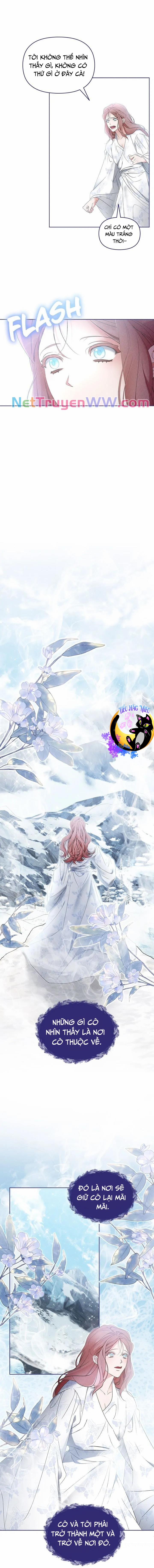 Bạn Đồng Hành Của Ryun 35 trang 5