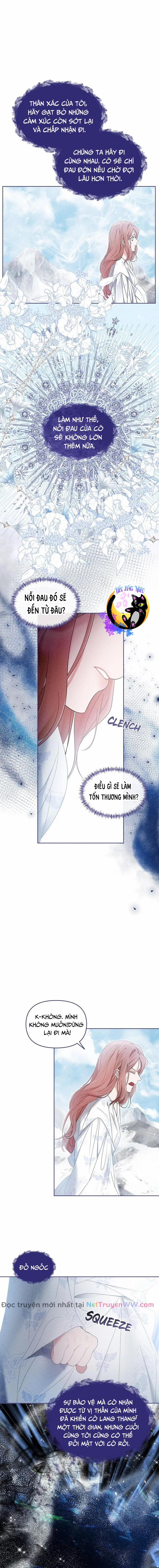 Bạn Đồng Hành Của Ryun 35 trang 6