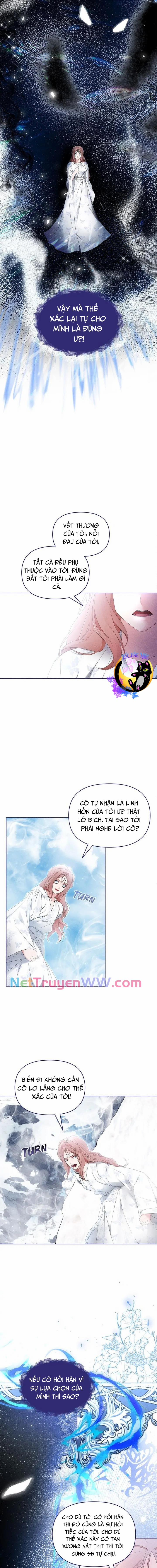 Bạn Đồng Hành Của Ryun 35 trang 7