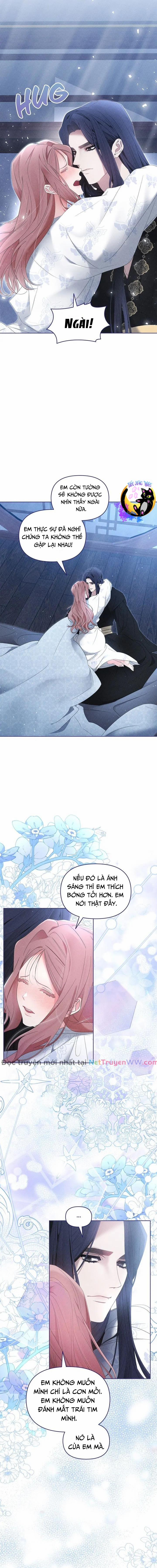 Bạn Đồng Hành Của Ryun 35 trang 9