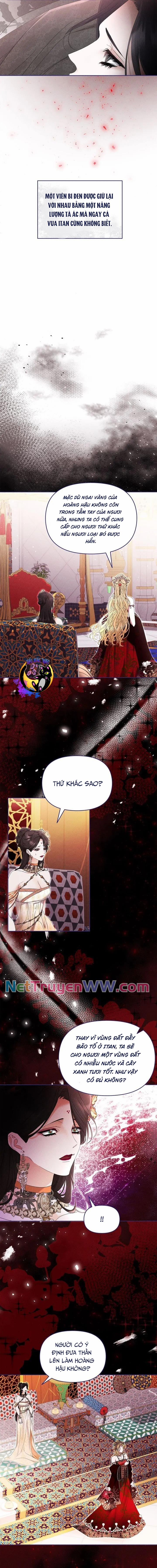 Bạn Đồng Hành Của Ryun 36 trang 10