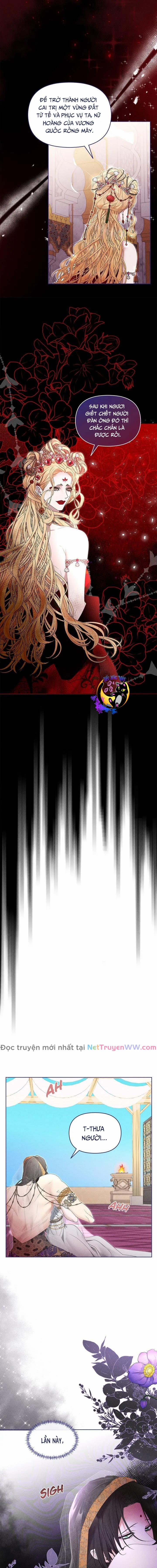 Bạn Đồng Hành Của Ryun 36 trang 11