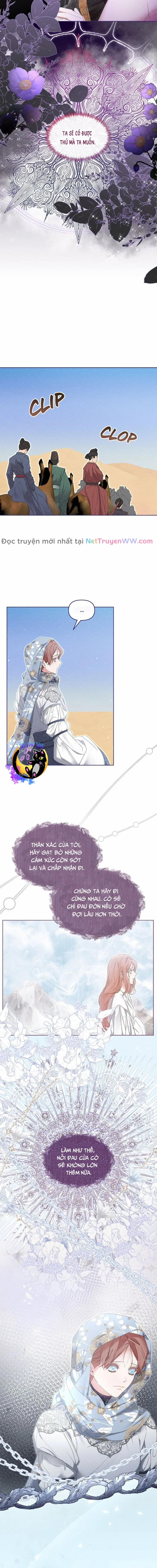 Bạn Đồng Hành Của Ryun 36 trang 12