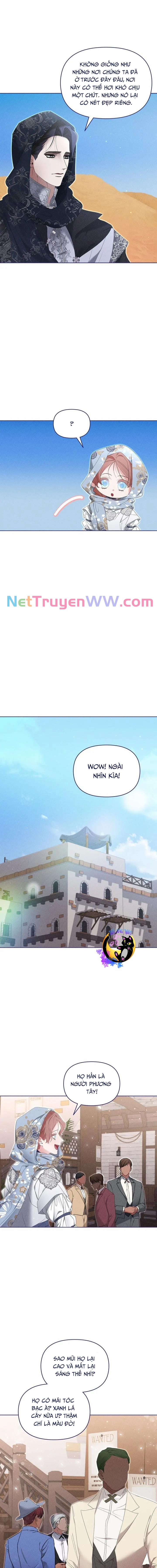 Bạn Đồng Hành Của Ryun 36 trang 14