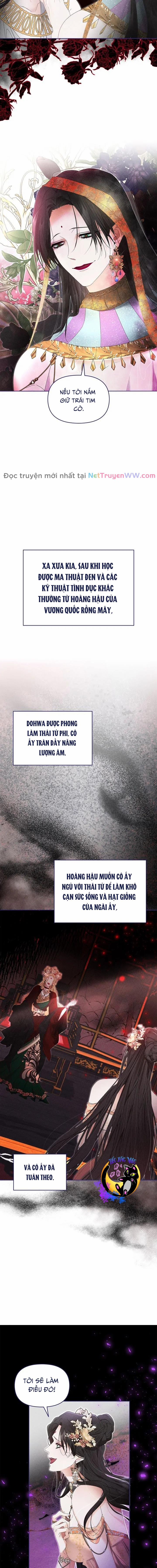 Bạn Đồng Hành Của Ryun 36 trang 3