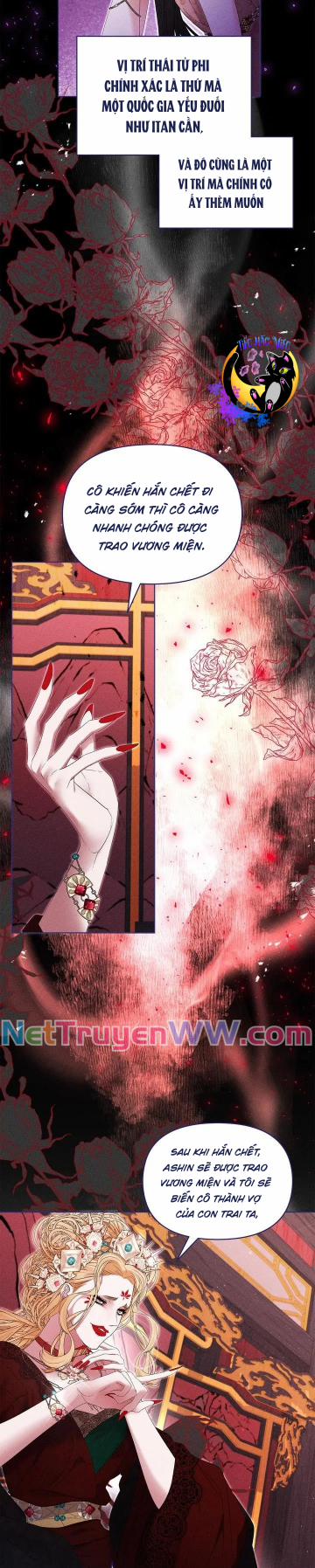 Bạn Đồng Hành Của Ryun 36 trang 4