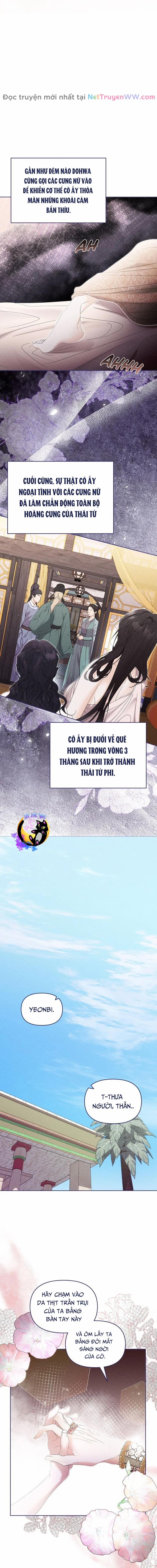 Bạn Đồng Hành Của Ryun 36 trang 7