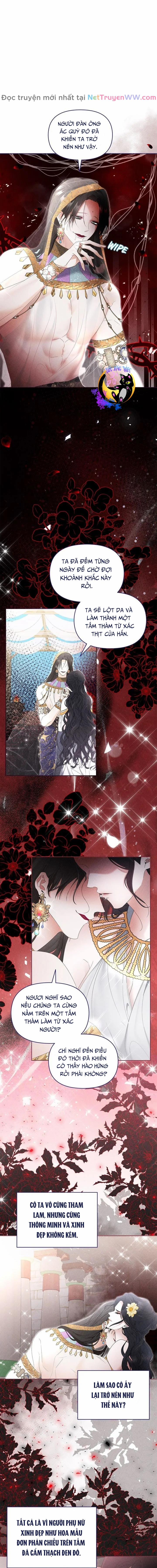 Bạn Đồng Hành Của Ryun 36 trang 9