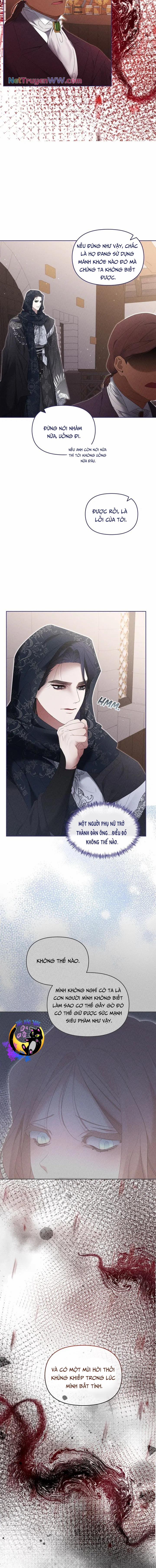 Bạn Đồng Hành Của Ryun 37 trang 1