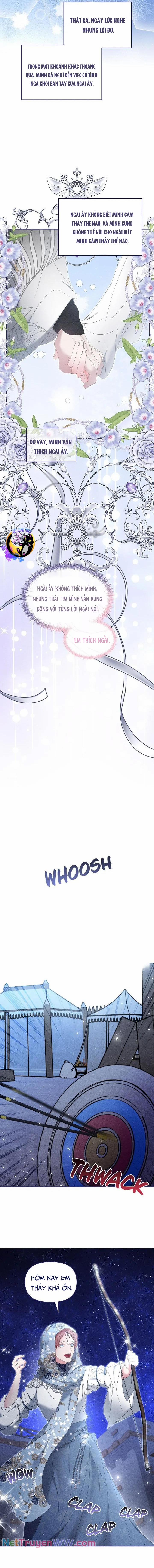 Bạn Đồng Hành Của Ryun 37 trang 10