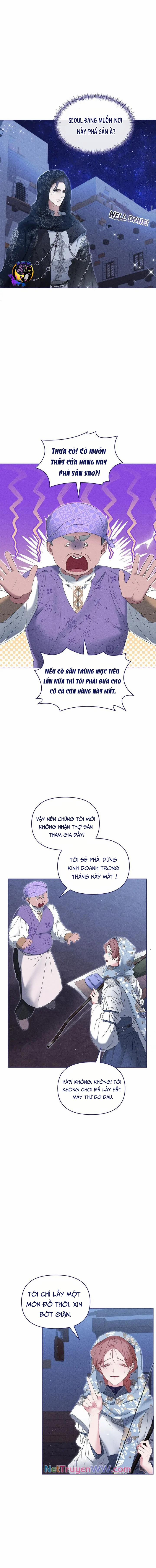 Bạn Đồng Hành Của Ryun 37 trang 11